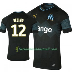 Fußballtrikots Olympique Marseille Bedimo 12 2018-2019 Kurzarm Auswärts-trikot kaufen